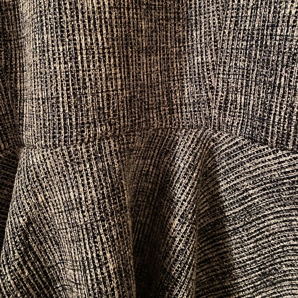 Button Up Blazer - Picture 5 of 7